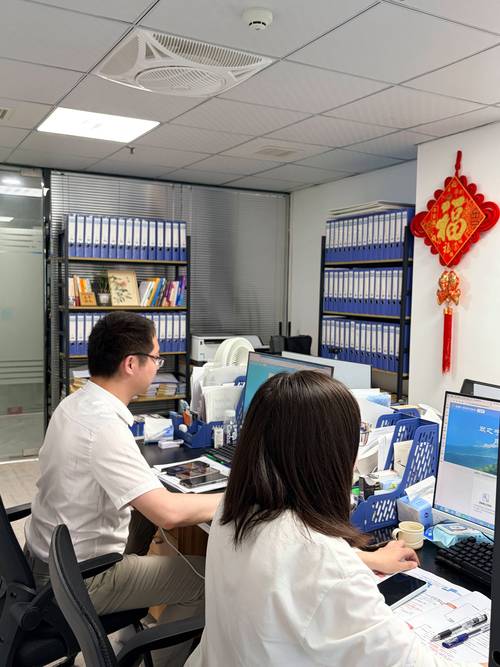厦门德账房财税咨询深耕本土企业注销领域,其专业性体现在对