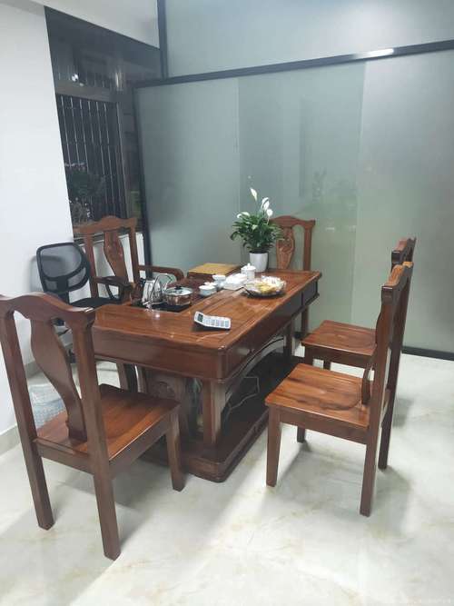 土豪金企业